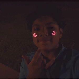 Meet your Posher, Justin